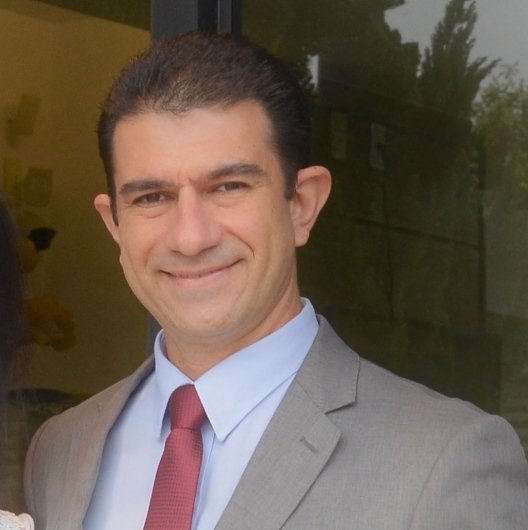 Dr. Wagner Tedeschi Filho