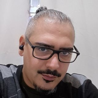 Alex S. Da Silva