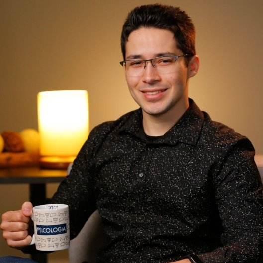 Leonardo Fernandes Ferreira