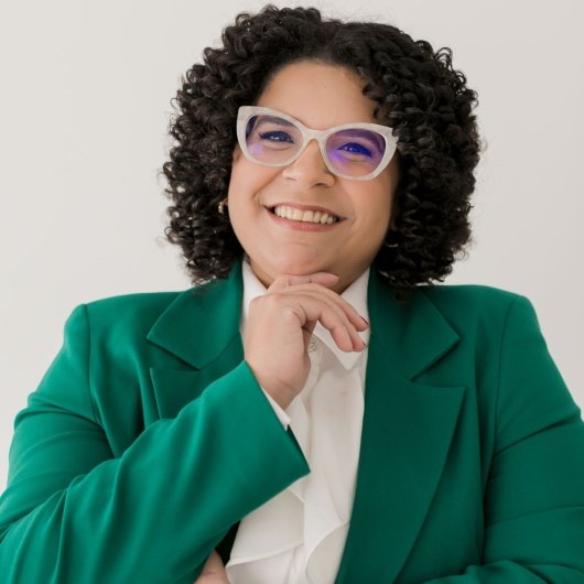 Dra. Paloma Nascimento