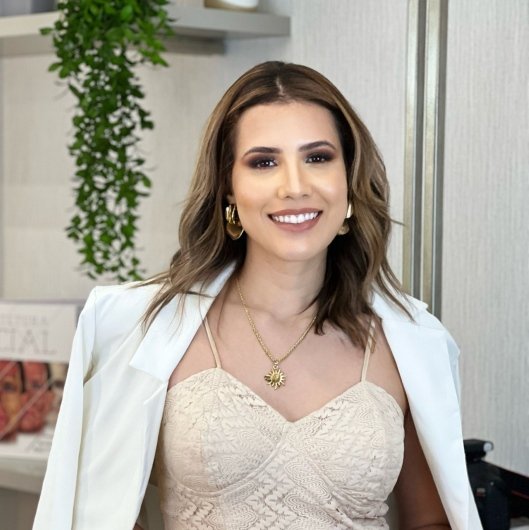 Dra. Camila Albuquerque Cardoso