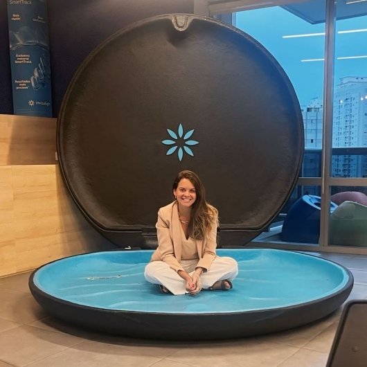 Dra. Bianca Menezes Marques