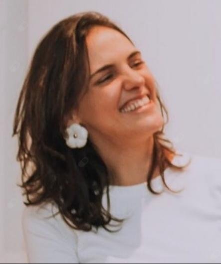 Dra. Bárbara de Mello Florentino Palma