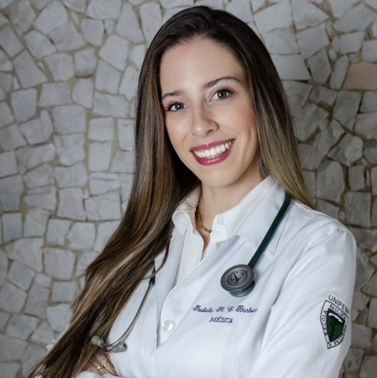 Dra. Isabela Roberta Cruz Barbosa