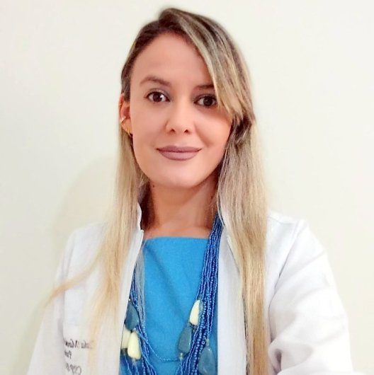 Carla Manoela O. de Araújo