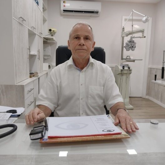 Dr. Geraldo Lopes