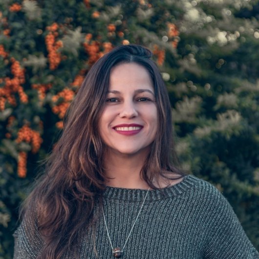 Camila Alessandra Domingues