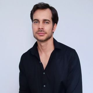 Gustavo Pires