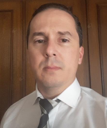 Dr. Fernando Mauro Del Faveri Corio