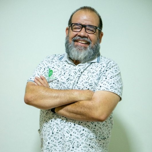 Dr. Marcus César Petindá Fonseca