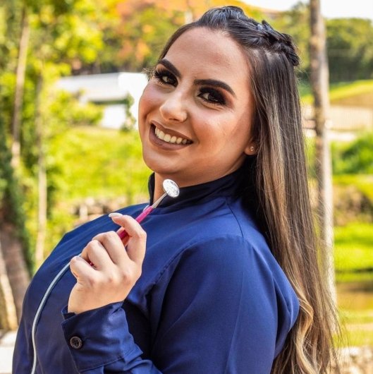 Dra. Rafaela Sabini