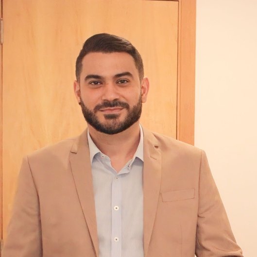 Dr. Angelo Jose Cordeiro De Paula