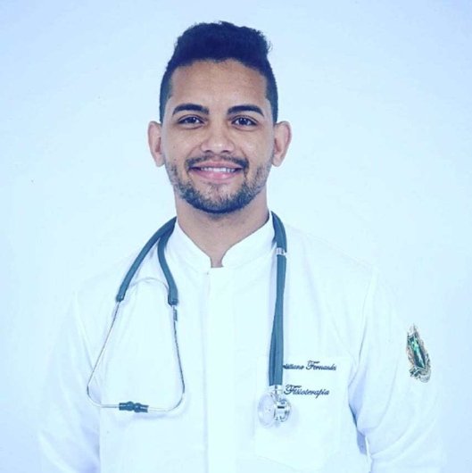 Dr. Cristiano Fernandes