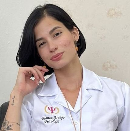 Dra. Bianca Araújo Souza