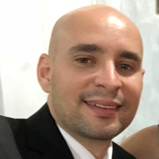 Dr. Maikon Guimarães Fernandes