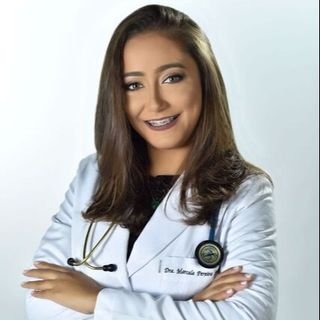 Dra. Marcela Pereira Souza