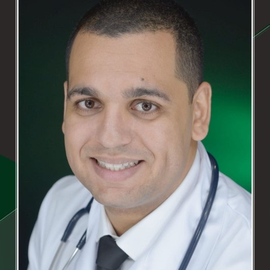 Dr. Vinícius Medeiros Madalena Dias