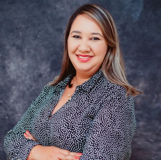 Mayara Chuman Brito