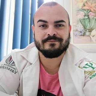 Márcio De Azevedo Lopes Júnior