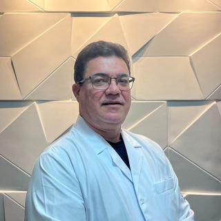 Dr. Geraldo Figueiredo