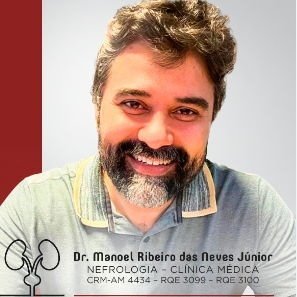 Dr. Manoel Ribeiro das Neves Junior