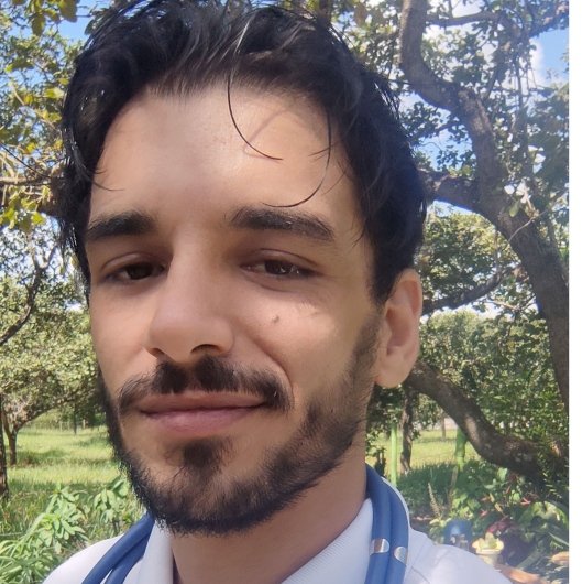 Dr. Diego Caetano