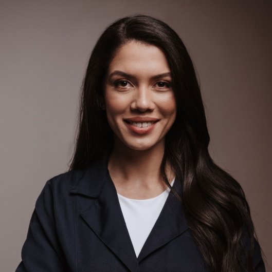 Dra. Maria Eliza Back
