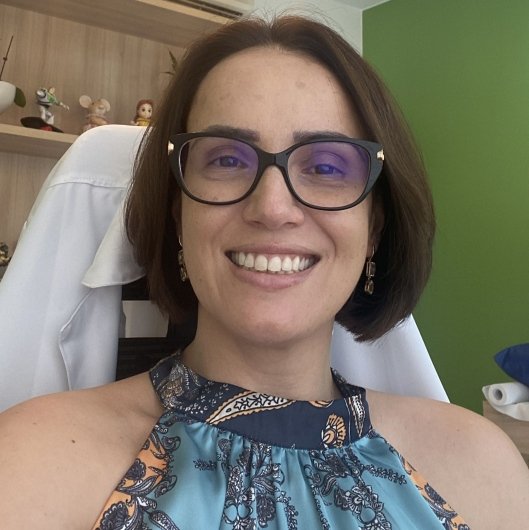 Dra. Tania Marina Teixeira