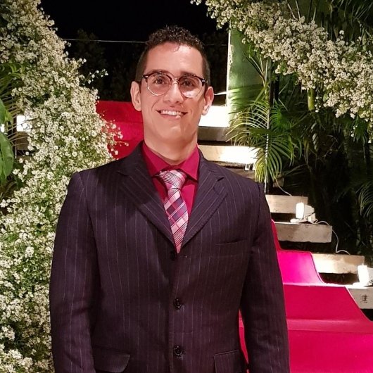 Dr. Edson Neto