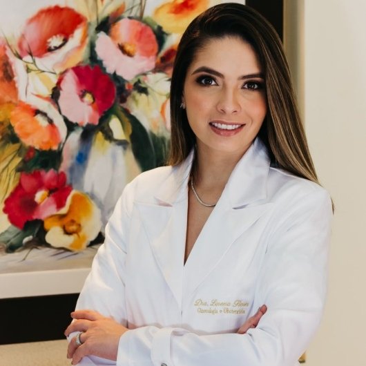 Dra. Lorena Flores de Campos Kanhouche