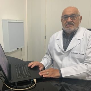 Dr. Antonio Carlos Maiorano