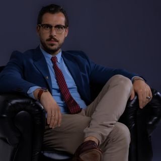 Daniel Nuno Vancetto Borges