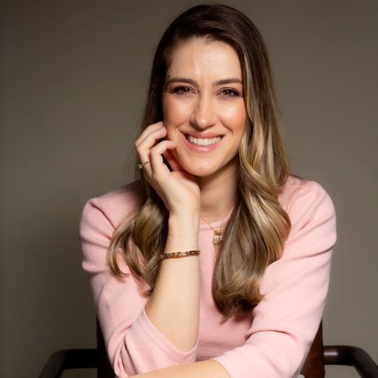 Dra. Laura Massuco Pogorelsky
