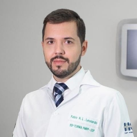 Dr. Fábio Leonardo