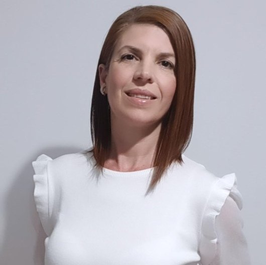 Elisangela Borgonha Moura