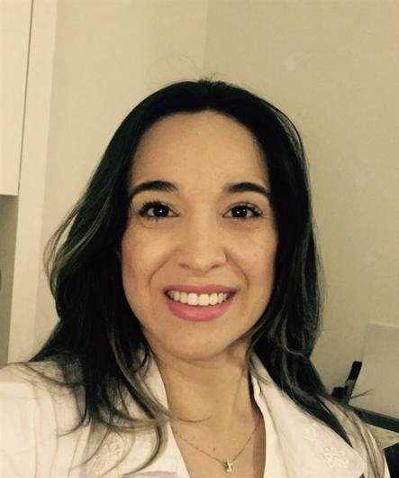 Dra. Lorenna Rodrigues Silva