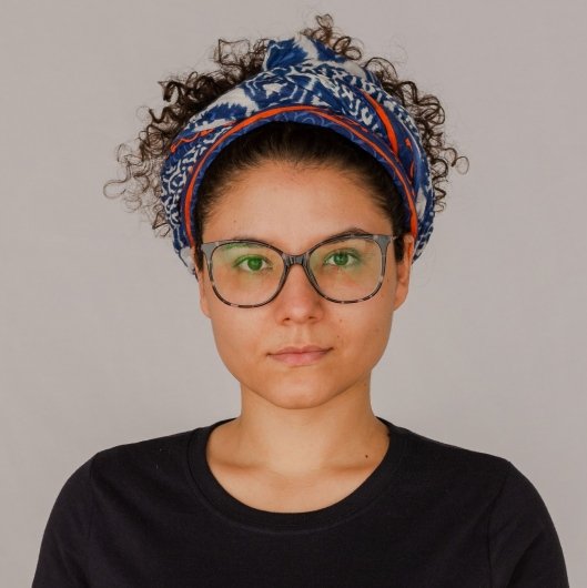 Ariane Nascimento