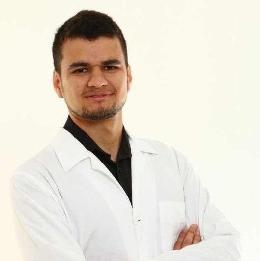Dr. Guilherme de Azeredo Orselli