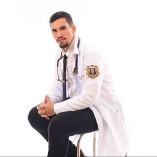 Dr. Higor Victor Alexandre de Deus