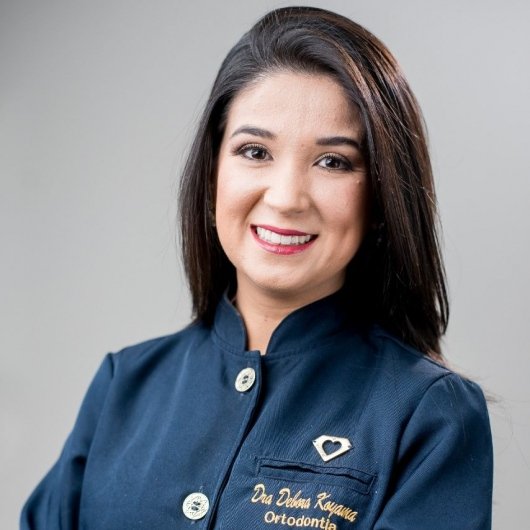 Dra. Debora Fernanda Volttani Koyama