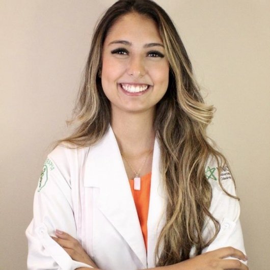 Dra. Beatriz Rodrigues