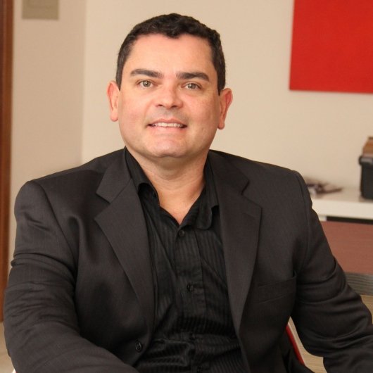 Dr. Gilberto Barreto