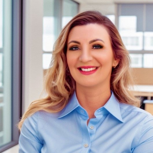 Dra. IVANDRA ROIESKI