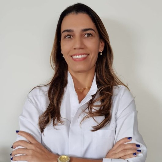 Dra. Anamaria Gonçalves de Almeida Gomes