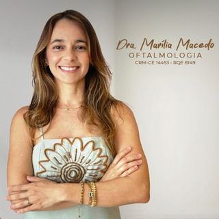 Dra. Marilia Macedo