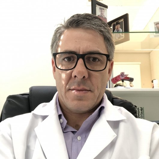Dr. Valter Roberto Postali