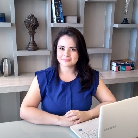 Nonata Jakeline Cordeiro Farias