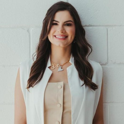 Dra. Bárbara Inocente Terçarioli