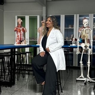 Dr. Juciara Freire