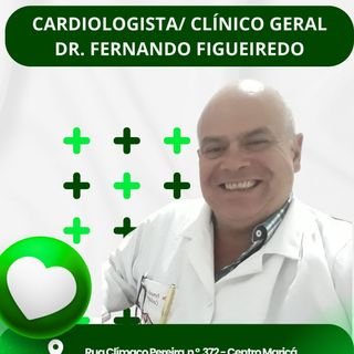 Dr. Fernando Figueiredo de Oliveira Filho